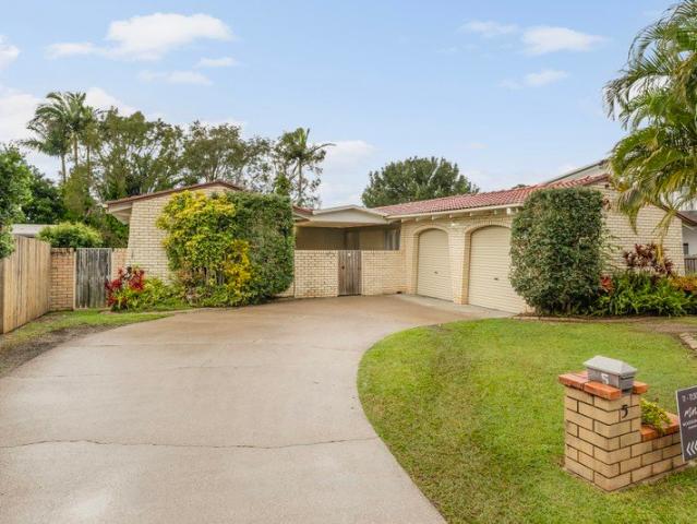 Auction | The complete family package Ready to Move in