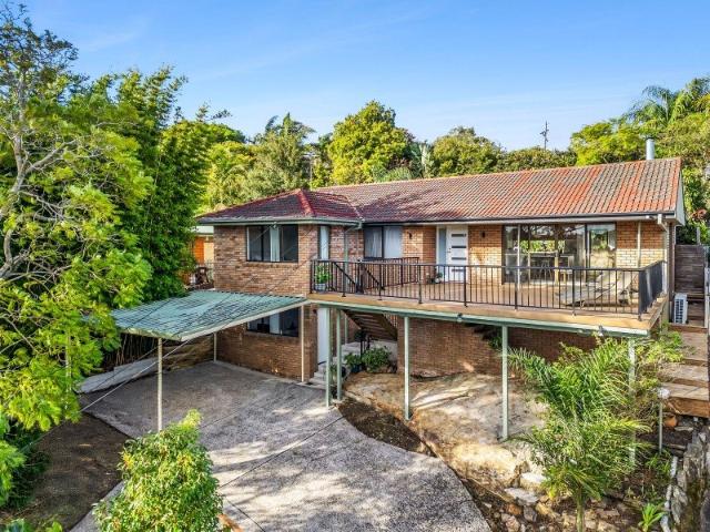 Fully Renovated Modern Luxury with Future Scope to Expand