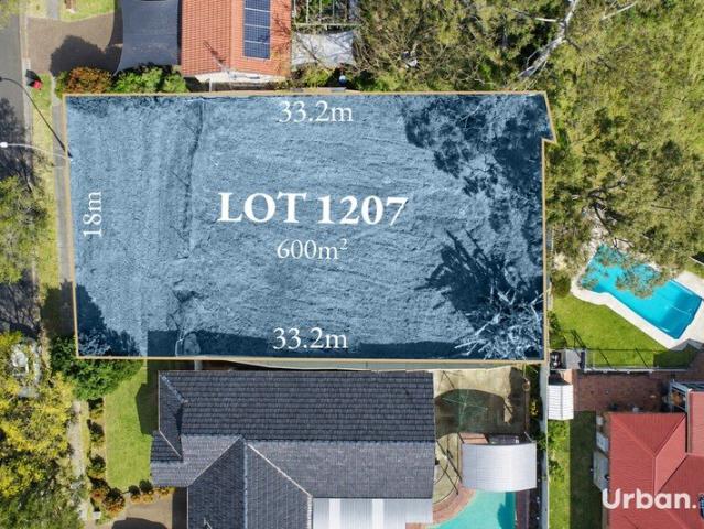 AUCTION THIS SUNDAY 25TH OCT ON SITE! Rare 600sqm Registered Homesite in Established Quakers Hill