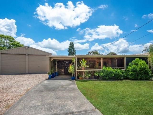 Auction unless sold prior Lifestyle, Space & Future Potential on a Prime 885m² Corner Block