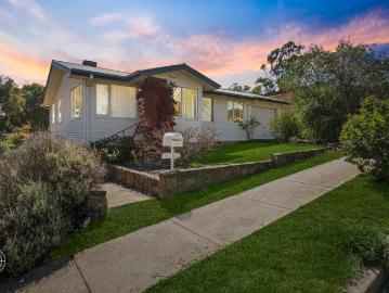 Queanbeyan East, Pialligo, Yass Valley, Victoria