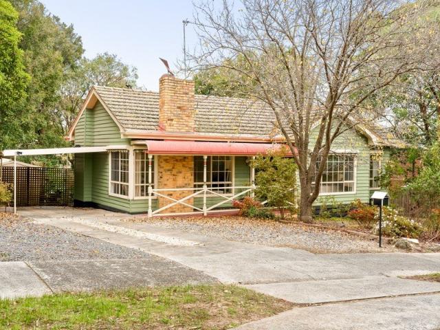 Auction 19th September at 10am