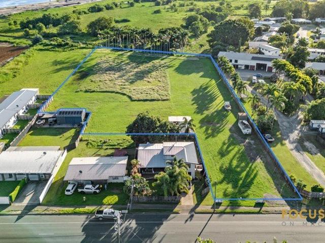 AUCTION VACANT LAND ANDERGROVE 9777m2 = 2.4 ACRES