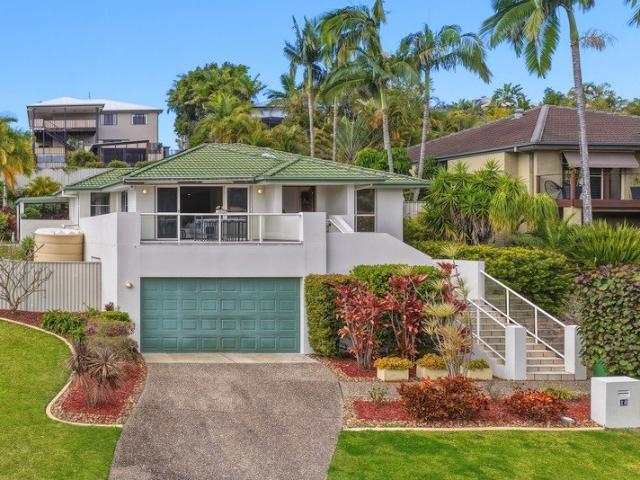 VACANT & READY FOR IMMEDIATE OCCUPANCY!