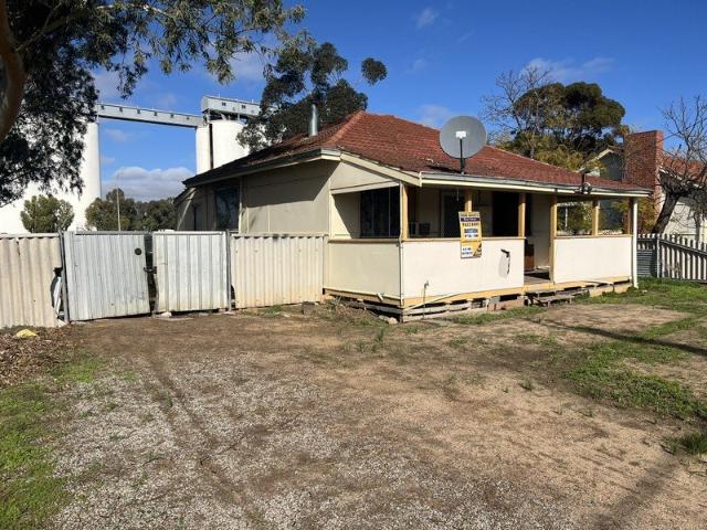 AUCTION 18TH JULY 2026 11AM