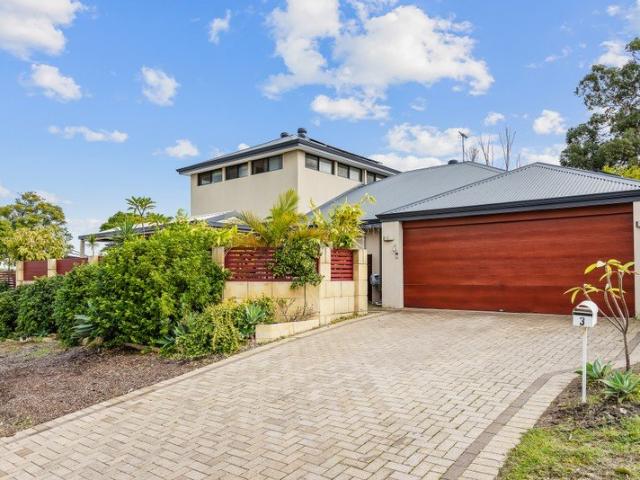 Owners Have Secured Their Next Move Must Be Sold