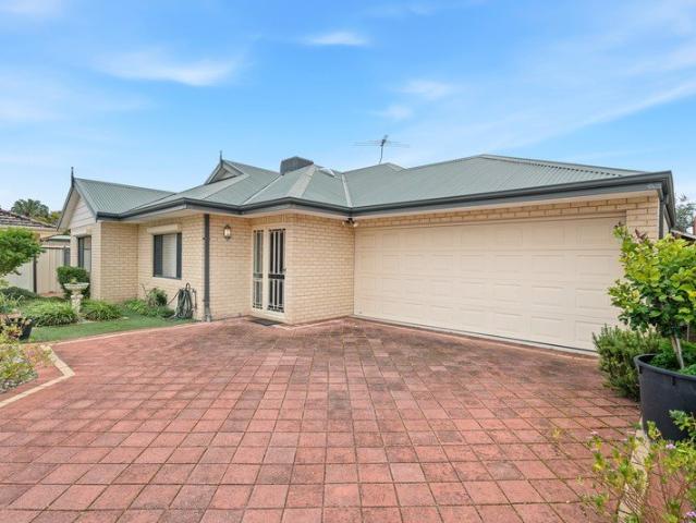 Superb family home in pristine condition. Under instructions