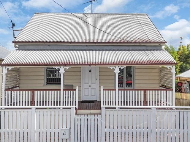 Auction 25 July 3.30pm if not sold prior