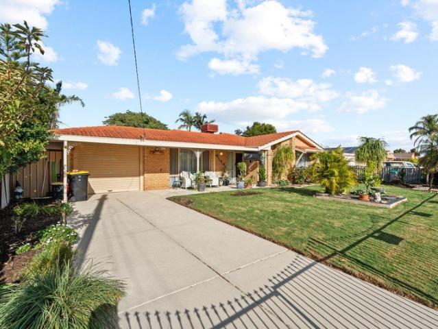 Move in Ready Family Home