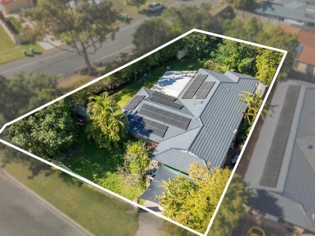 AUCTION 852m² OF PURE POTENTIAL MUST BE SOLD