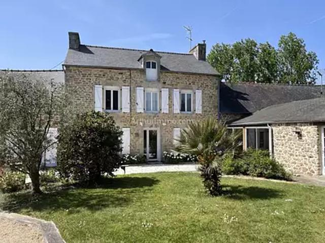 Aucaleuc 22100 Achat / Vente maison 11 pièces t11