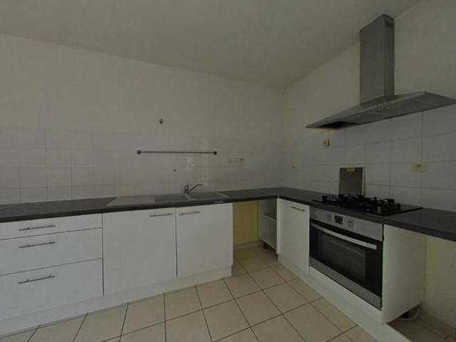 AUCAMVILLE MAISON MEUBLÉE T4