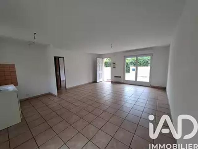 Aucamville 31140 Achat / Vente maison 2 pièces t2 parking