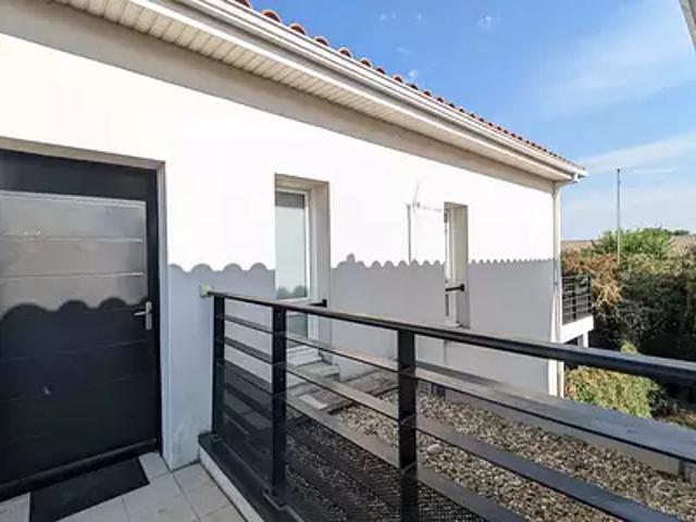 Aucamville 31140 Achat / Vente appartement 3 pièces t3 parking