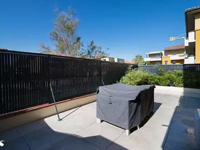 Aucamville 31140 Achat / Vente appartement 3 pièces t3 parking