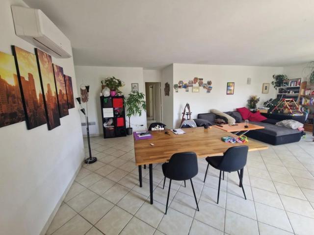 AUCH– Maison de plain pied Type 4