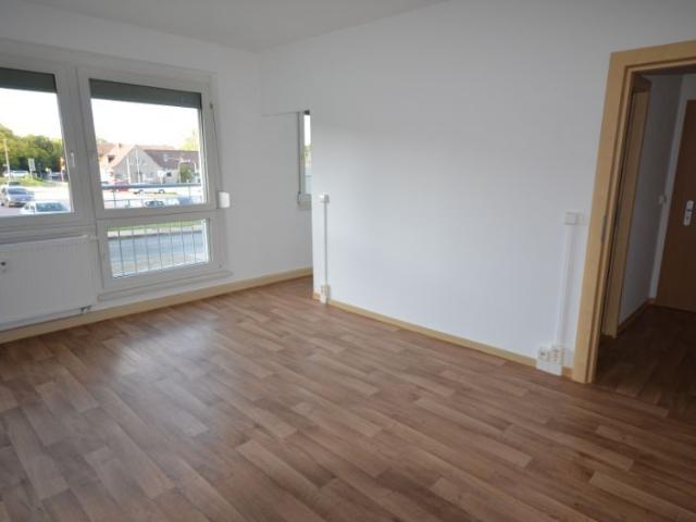 Auch ohne Auto mobil Singlewohnung im Zentrum!