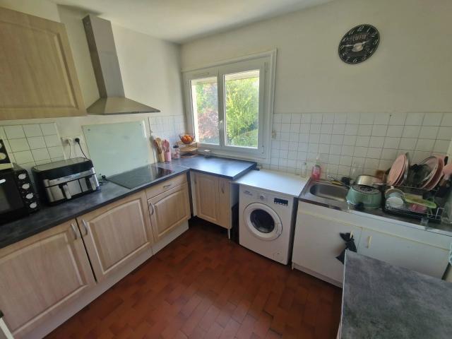 Auch Appartement T2 pour investisseurs 54m² Auch