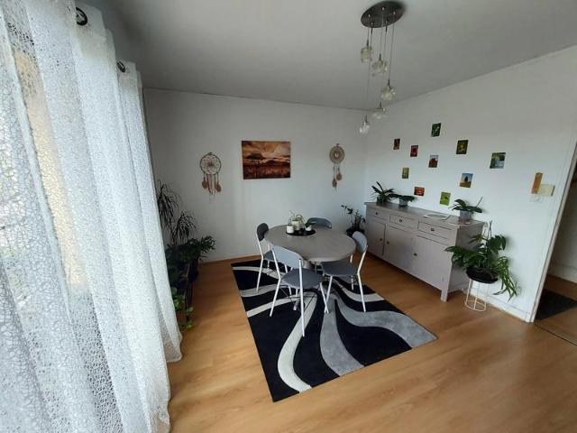 AUCH Appartement Type 3 avec Garage