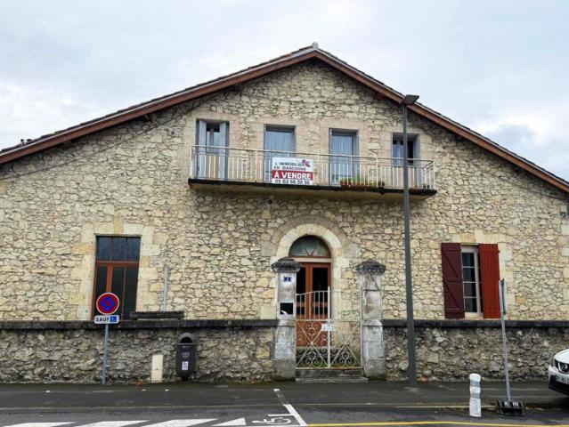 Auch Basse ville, Appartement à vendre