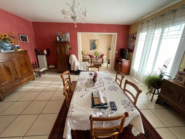 AUCH Centre ville Appartement T3/4 100m² Auch