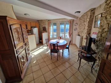 AUCH Centre basse ville Appartement Type 3