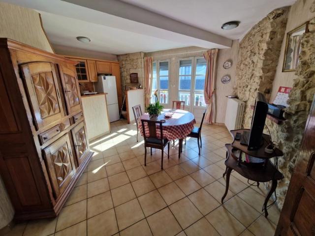 AUCH Centre basse ville Appartement Type 3
