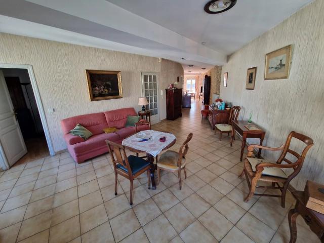 Auch Centre basse ville Appartement Type 3 93m² Auch