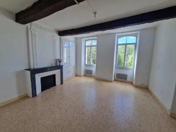 AUCH Centre haute ville Appartement T1bis