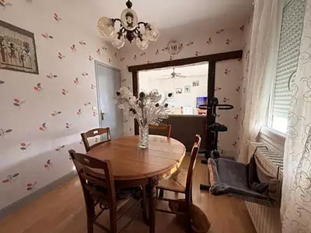 Auch 32000 Achat / Vente maison 4 pièces t4
