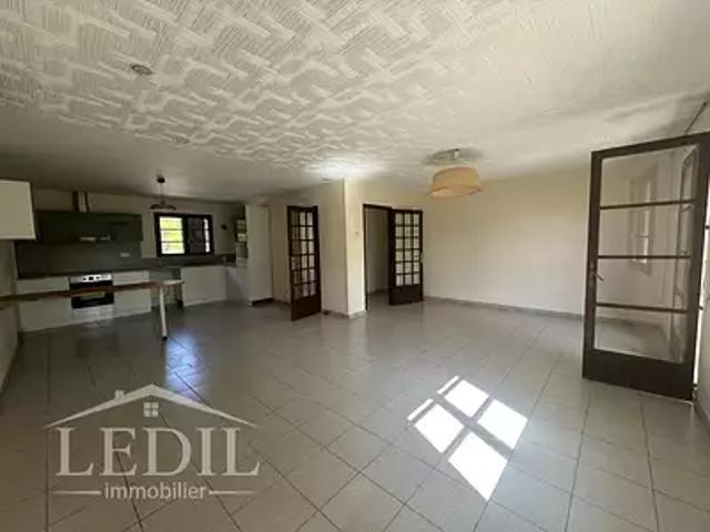 Auch 32000 Achat / Vente maison 4 pièces t4 jardin