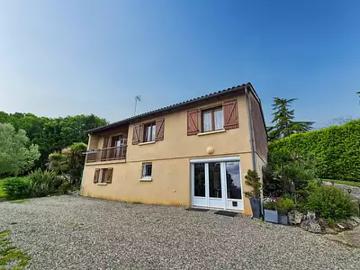 Montaut les Créneaux 32810 Achat / Vente maison 6 pièces t6