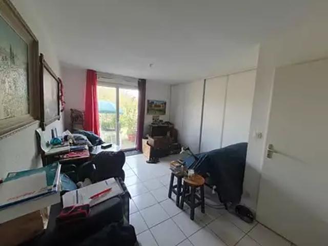 Auch 32000 Achat / Vente appartement 1 pièce t1