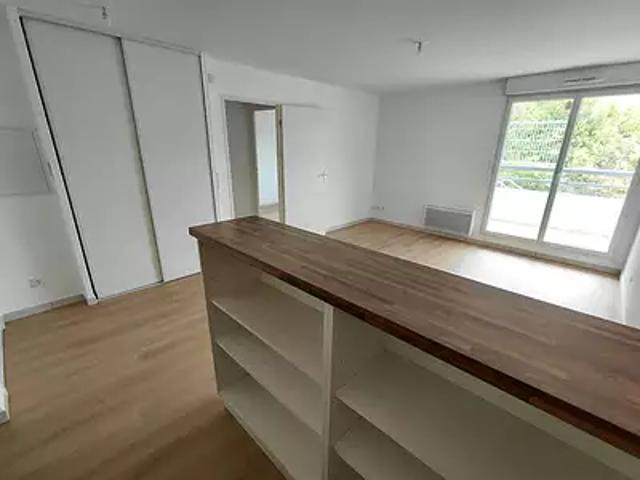 Auch 32000 Achat / Vente appartement 2 pièces t2 parking