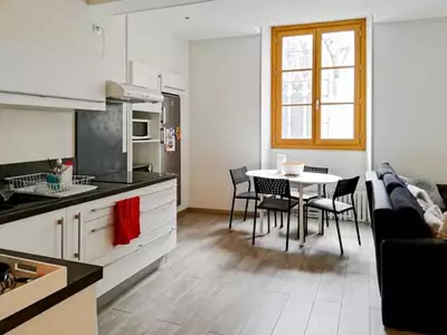 Auch 32000 Achat / Vente appartement 2 pièces t2