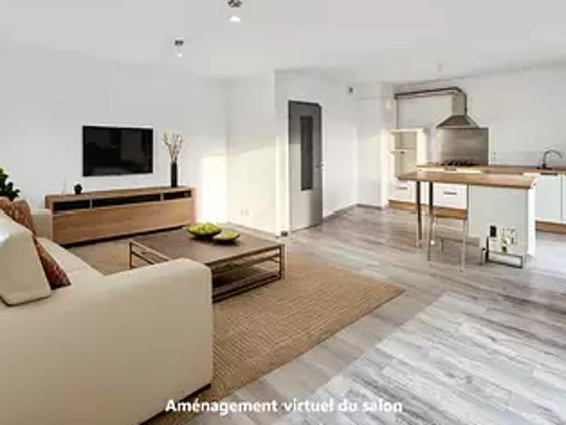Auch 32000 Achat / Vente appartement 3 pièces t3
