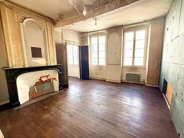 Auch 32000 Achat / Vente appartement 3 pièces t3