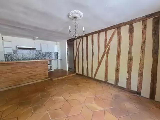 Auch 32000 Achat / Vente appartement 3 pièces t3