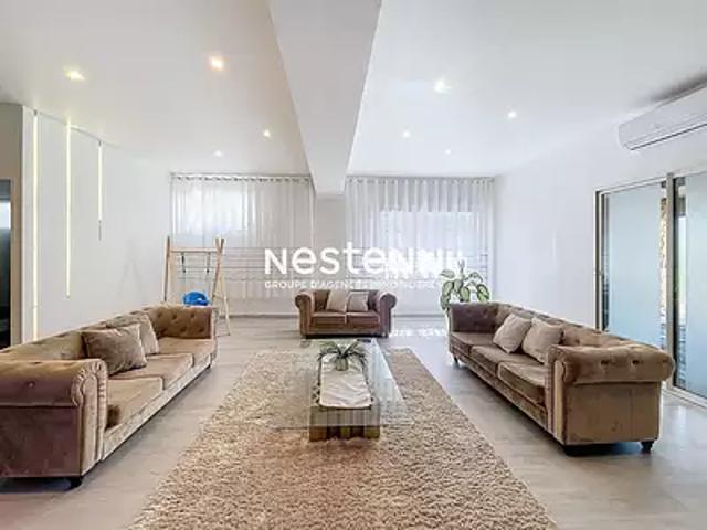 Auch 32000 Achat / Vente appartement 5 pièces t5 cave