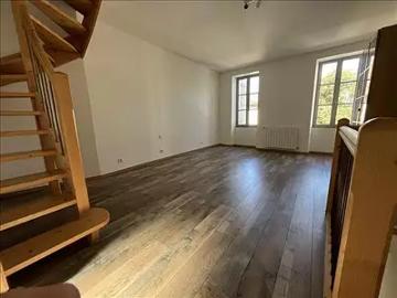Auch 32000 Location maison 3 pièces t3