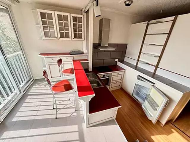 Auch 32000 Location appartement 1 pièce t1