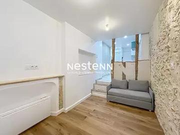 Auch 32000 Location appartement 1 pièce t1