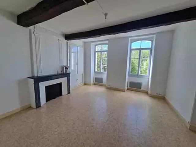 Auch 32000 Location appartement 1 pièce t1