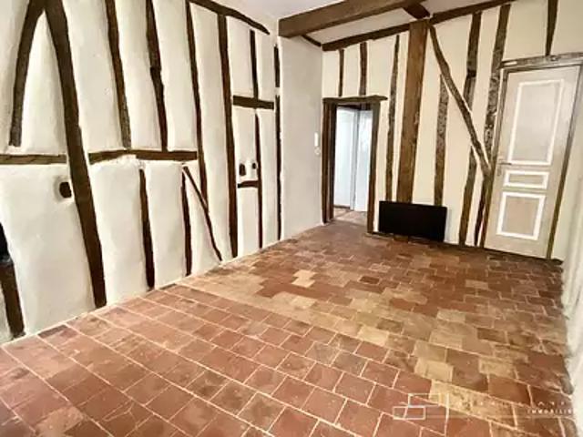 Auch 32000 Location appartement 1 pièce t1