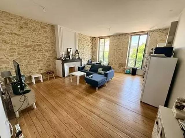 Auch 32000 Location appartement 3 pièces t3