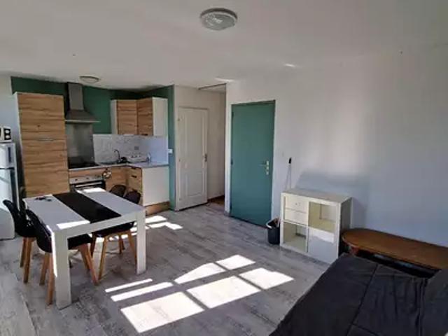 Auch 32000 Location appartement 3 pièces t3