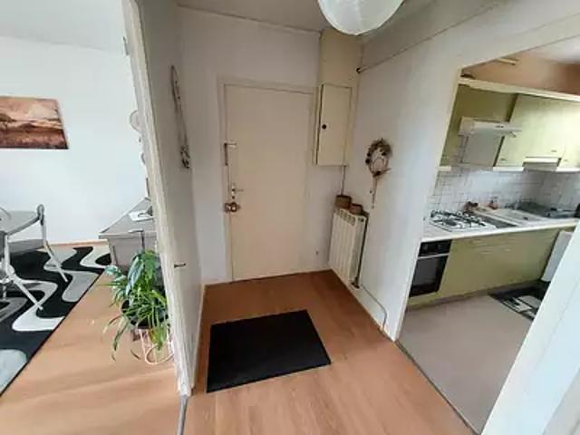 Auch 32000 Location appartement 3 pièces t3