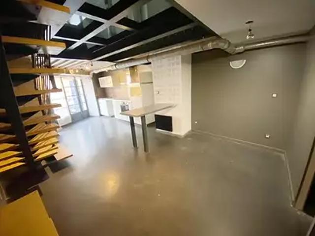 Auch 32000 Location appartement 3 pièces t3