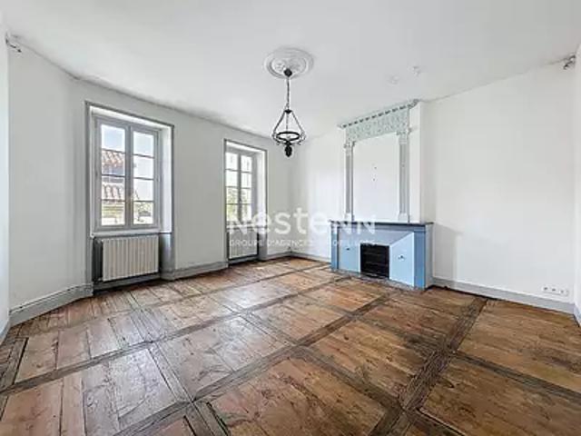 Auch 32000 Location appartement 5 pièces t5