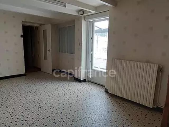 Auchay sur Vendée 85200 Achat / Vente maison 5 pièces t5